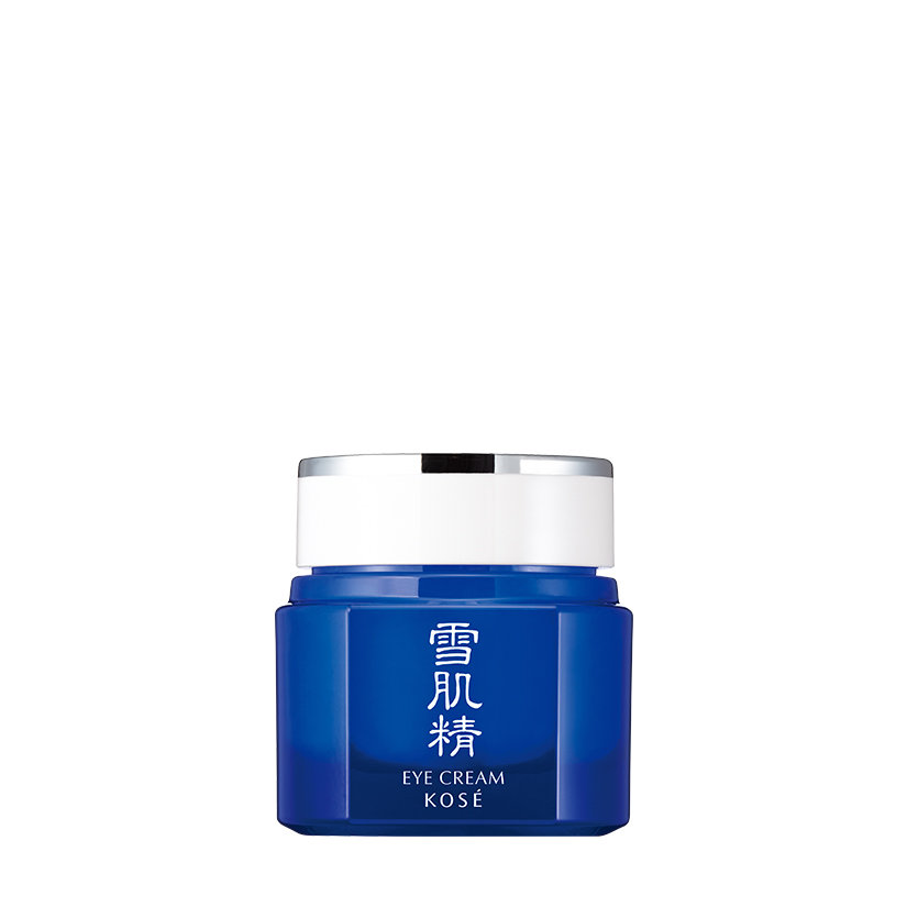 Sekkisei Eye Cream N