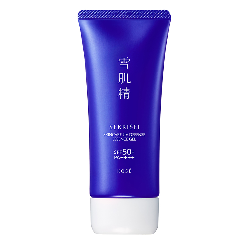 Sekkisei Skincare UV Essence Gel