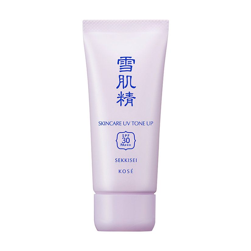 Sekkisei UV Tone Up Sekkisei UV Tone Up