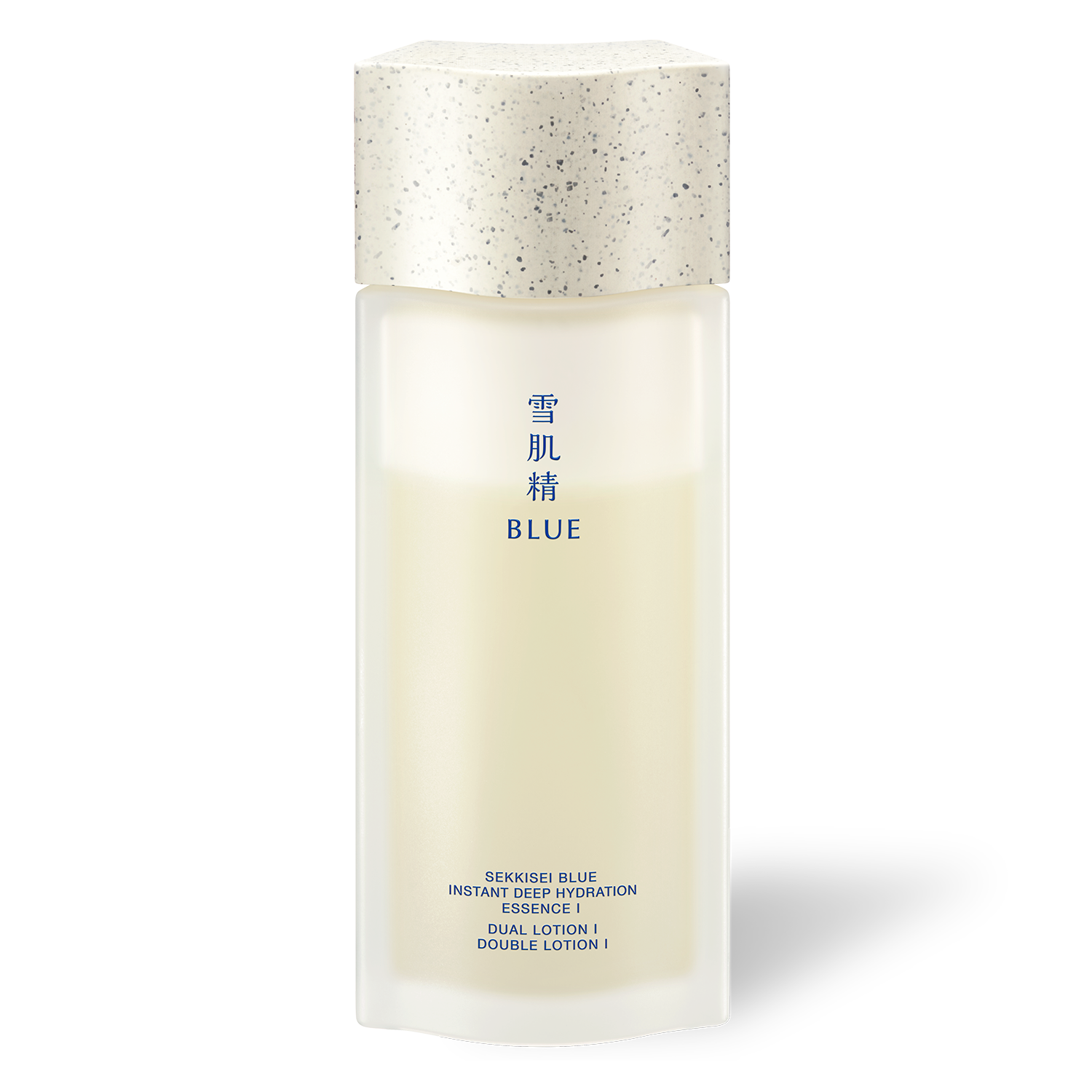 SEKKISEI BLUE Instant Deep Hydration Essence I