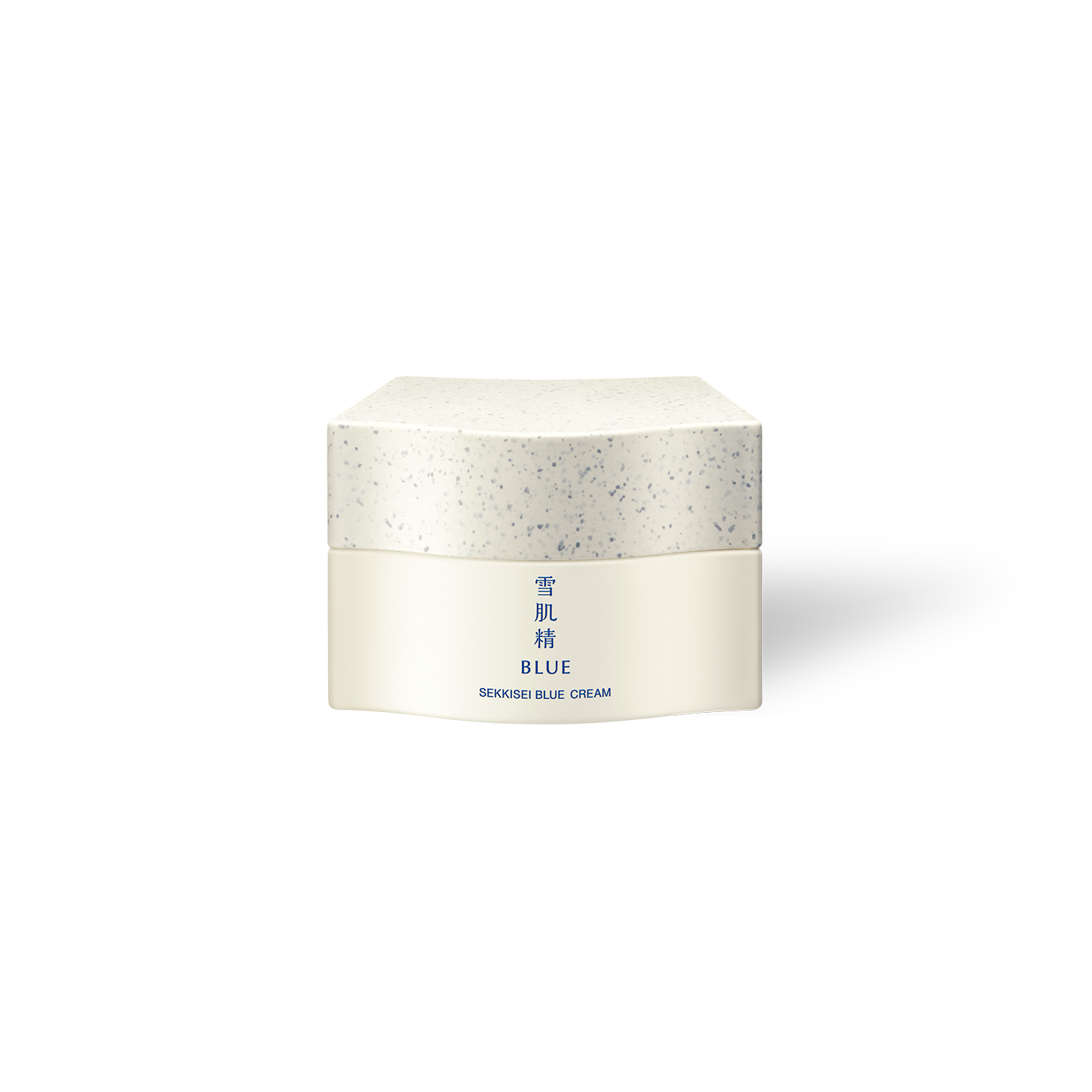 SEKKISEI BLUE Smooth Hydrating Cream